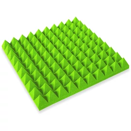 Mega Acoustic PA-PMP-5 50x50x5 Green