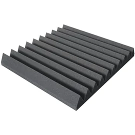 Mega Acoustic PM-K7 50x50 Dark Gray