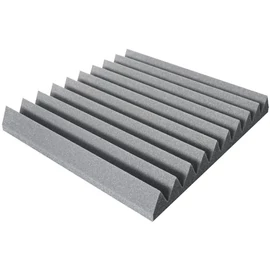 Mega Acoustic PM-K7 50x50 Light Gray