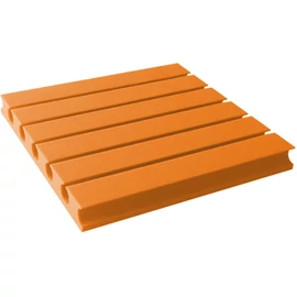Mega Acoustic PM-3 45x45 Orange