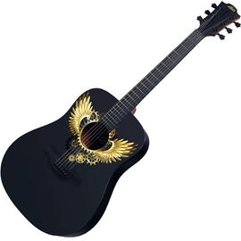 LAG Tramontane WINGS Dreadnought Gold