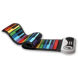 Mukikim Rock and Roll It Rainbow Piano