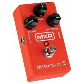 Dunlop MXR M115 Distortion III