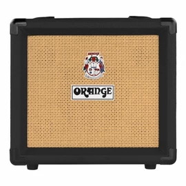 Orange Crush 12 Black