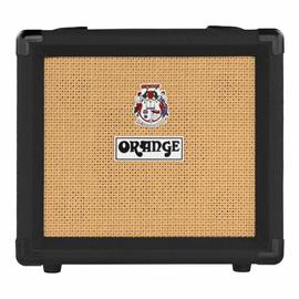 Orange Crush 12 Black
