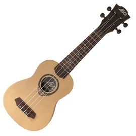 LAG BABY TKU-130 Tiki Uku Soprano