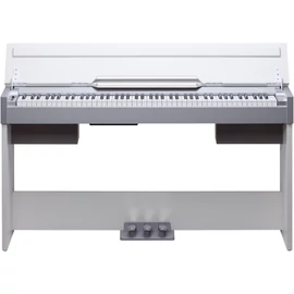 Pianonova El Clasico White