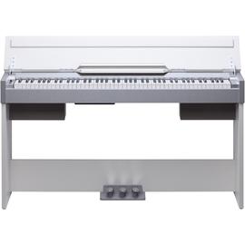 Pianonova El Clasico White