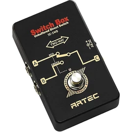 Artec SE-SWB A&B Switch Box