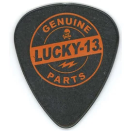 Dunlop L07R 1.00 LUCKY 13B