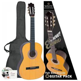 Encore ENC44OFT 4/4 Classic Guitar Outfit