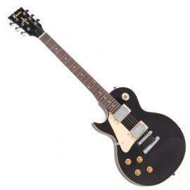 Encore LH-E99BLK Electric Guitar Gloss Black LH