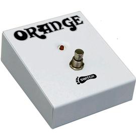Orange Footswitch-OR