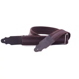 RightOnStraps Standard Plus Plain Brown