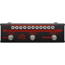 Valeton MES-3 Dapper Dark Mini