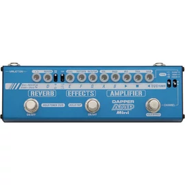 Valeton MES-6 Dapper Amp Mini