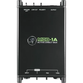 Mackie MDB-1A