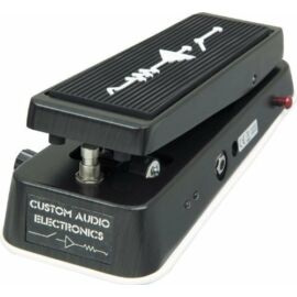 Dunlop MXR MC404 Custom Audio Electronics Wah