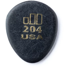 Dunlop 477R 204 Jazz Tone Round Tip