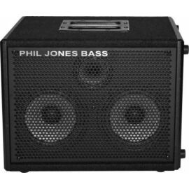 Phil Jones Bass Cab 27