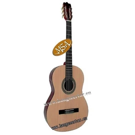 MSA C-50 4/4-es klasszikus gitár