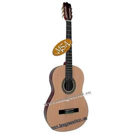 MSA C-50 4/4-es klasszikus gitár