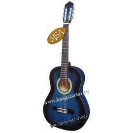 MSA C-9 L balkezes 3/4-es klasszikus gitár