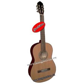 Jose Ribera HG-62 4/4-es klasszikus gitár