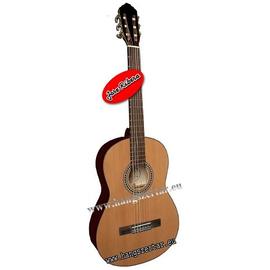 Jose Ribera HG-67 4/4-es klasszikus gitár