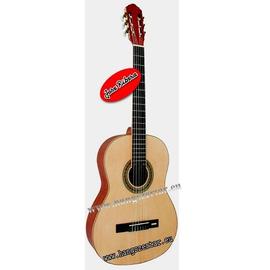 Jose Ribera HG-80 4/4-es klasszikus gitár