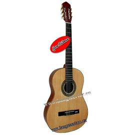 Jose Ribera HG-81 4/4-es klasszikus gitár