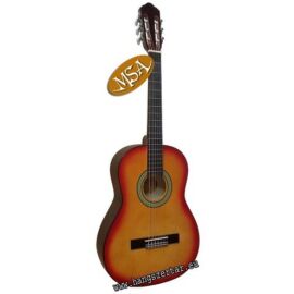 MSA J-1, 1/2-es klasszikus gitár