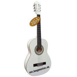 MSA C-3, 3/4-es klasszikus gitár