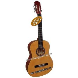 MSA C-10 7/8-os klasszikus gitár