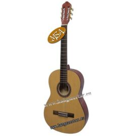MSA CK-115 L balkezes 4/4-es klasszikus gitár