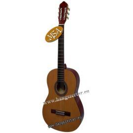MSA CK-116 L balkezes 4/4-es klasszikus gitár