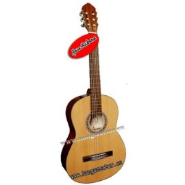Jose Ribera  HG-622, 1/2-es klasszikus gitár