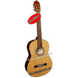 Jose Ribera HG-672, 1/2-es klasszikus gitár