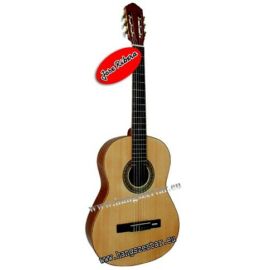 Jose Ribera HG-812 ,1/2-es klasszikus gitár