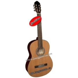 Jose Ribera HG-673, 3/4-es klasszikus gitár