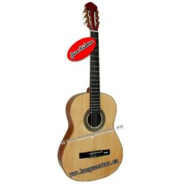 Jose Ribera HG-813, 3/4-es klasszikus gitár