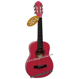 MSA K-6, 1/4-es klasszikus gitár