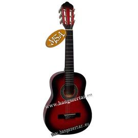 MSA K-8, 1/4-es,klasszikus gitár