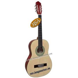 MSA MI 36 N, 3/4-es klasszikus gitár