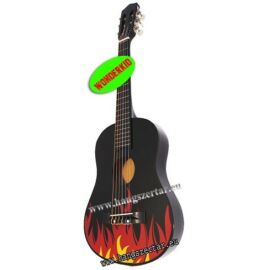 Cherrystone WKC-1407 – 1/4-es klasszikus gitár