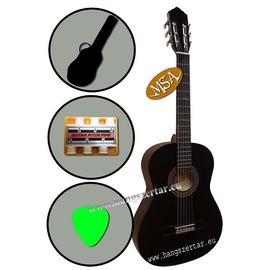 MSA C-21, 4/4-es klasszikus gitár szett