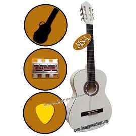 MSA C-26, 4/4-es klasszikus gitár szett