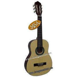 MSA K-7, 1/4-es, klasszikus gitár