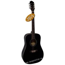 MSA CW170 4/4-es, Western gitár