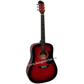 MSA CW-140 4/4-es akusztikus gitár + ajándék hangoló és pengető